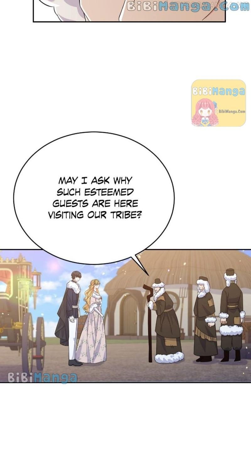 Return of the Female Knight Chapter 94 - page 4