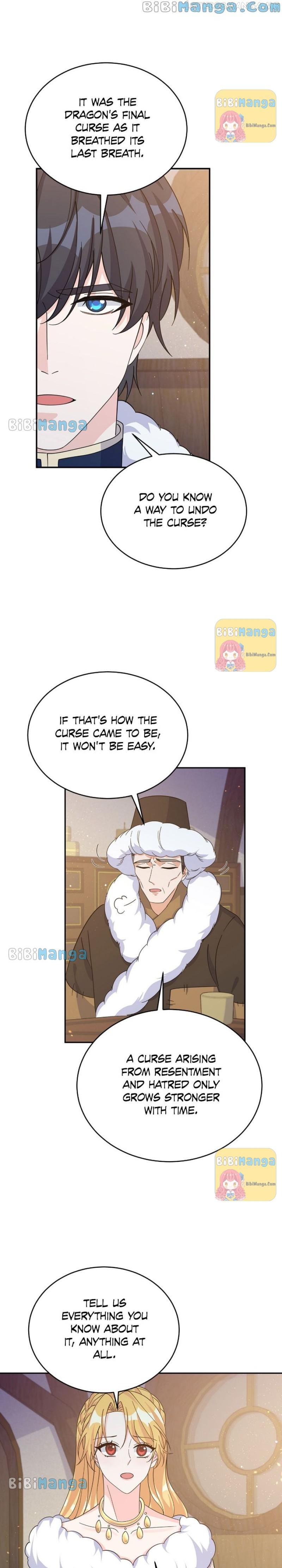 Return of the Female Knight Chapter 94 - page 8