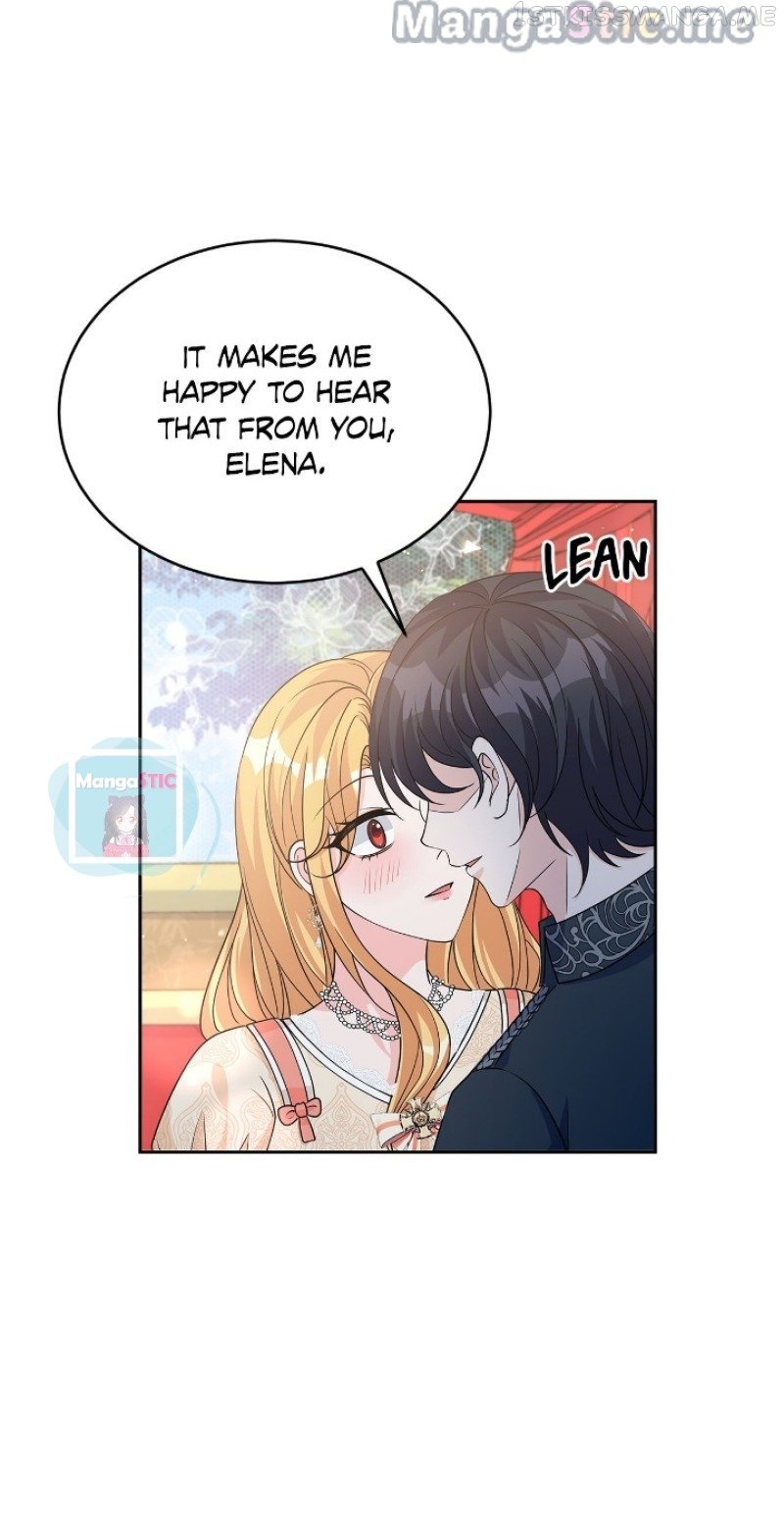 Return of the Female Knight Chapter 93 - page 5