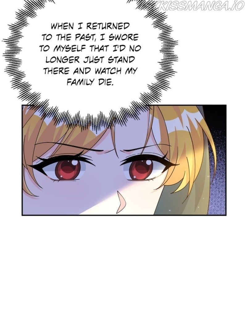 Return of the Female Knight Chapter 89 - page 17