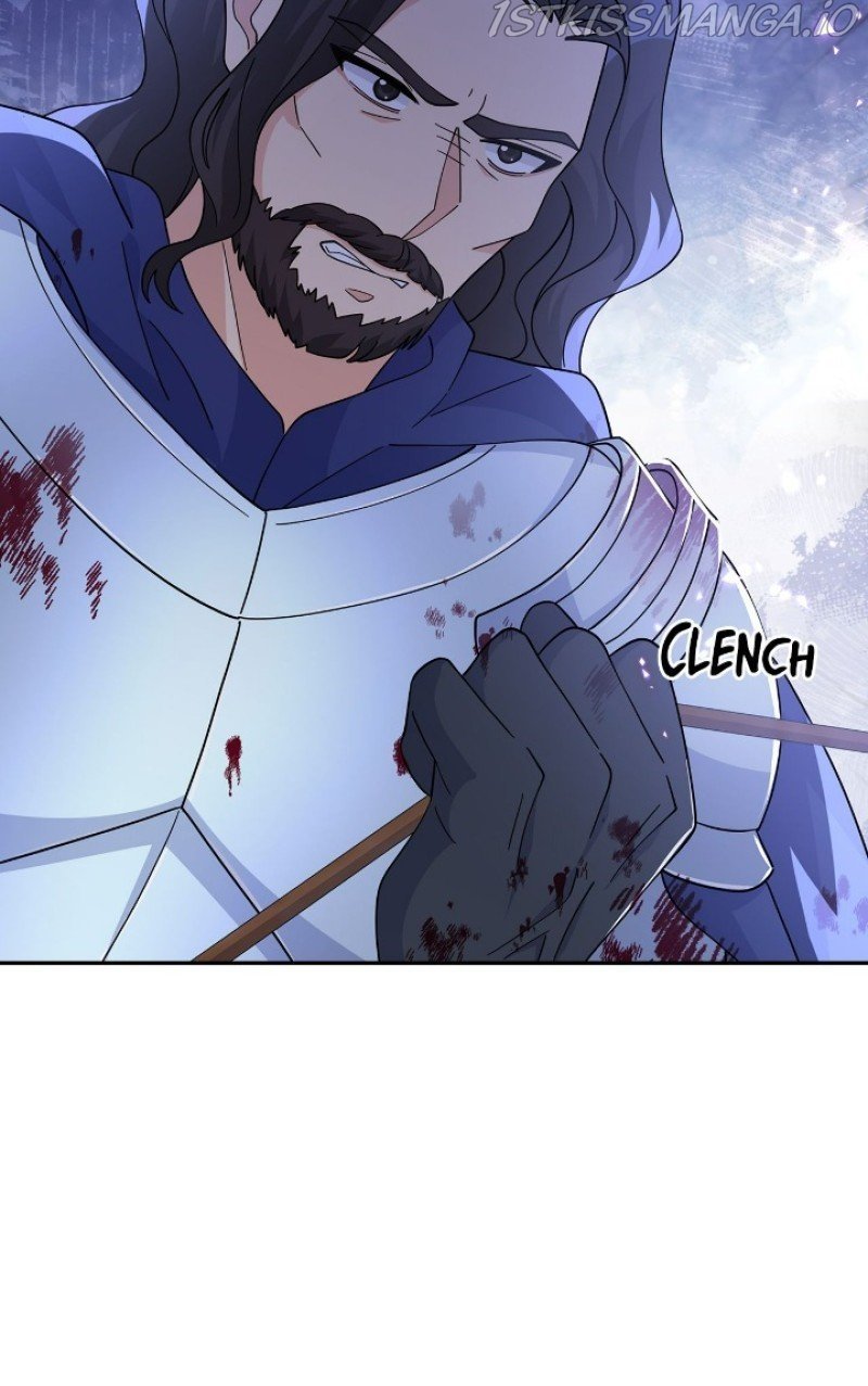 Return of the Female Knight Chapter 89 - page 32
