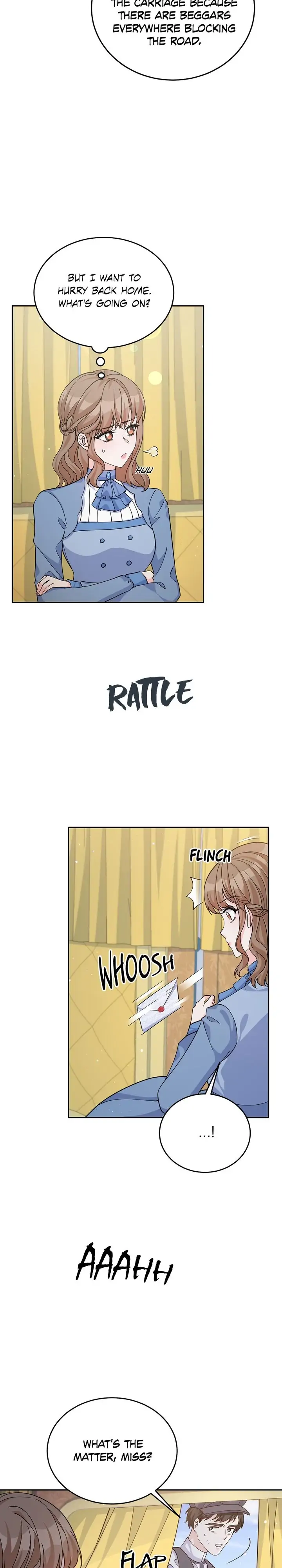 Return of the Female Knight chapter 53 - page 2