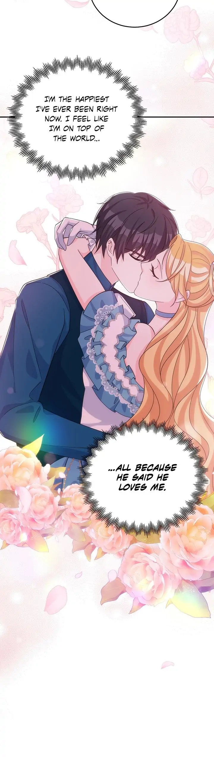 Return of the Female Knight chapter 54 - page 26