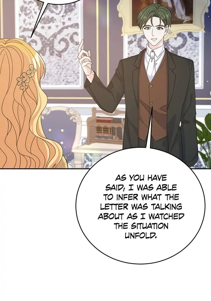 Return of the Female Knight chapter 56 - page 10