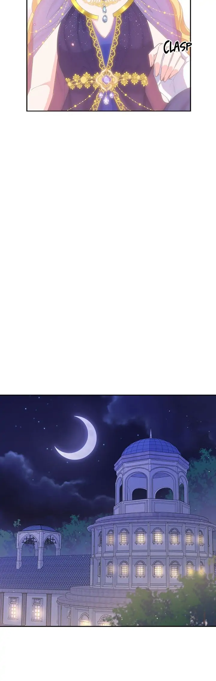 Return of the Female Knight chapter 56 - page 19