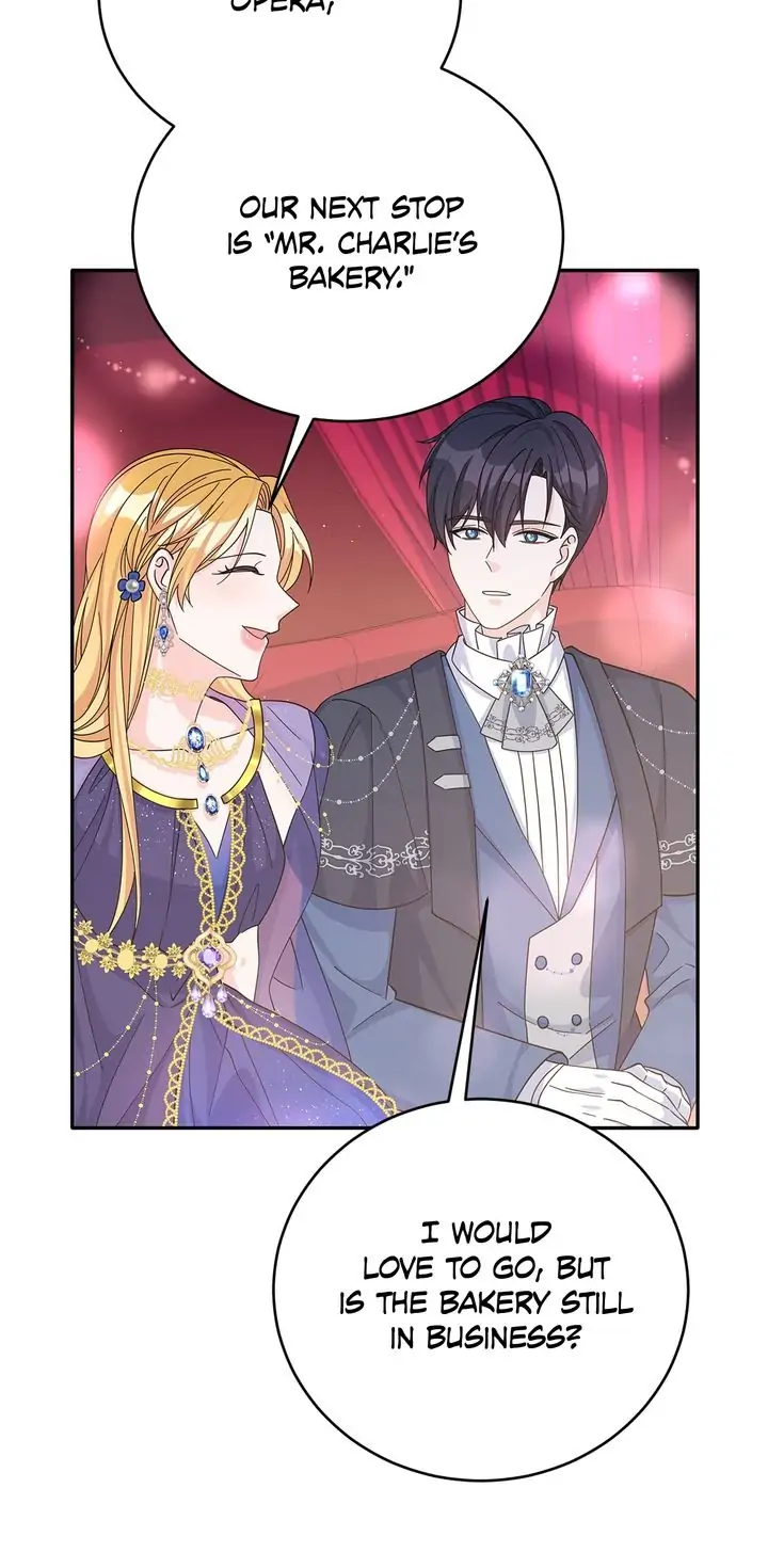 Return of the Female Knight chapter 56 - page 22