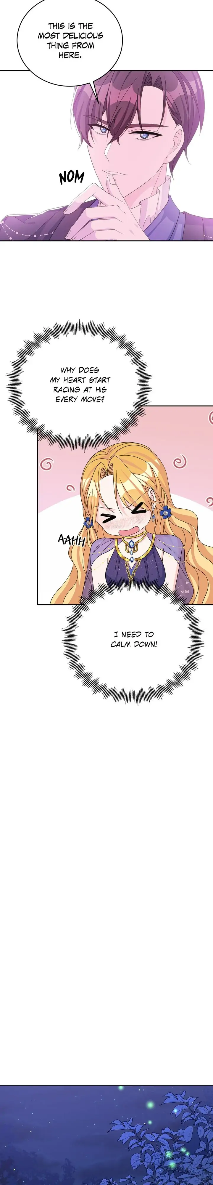 Return of the Female Knight chapter 57 - page 11