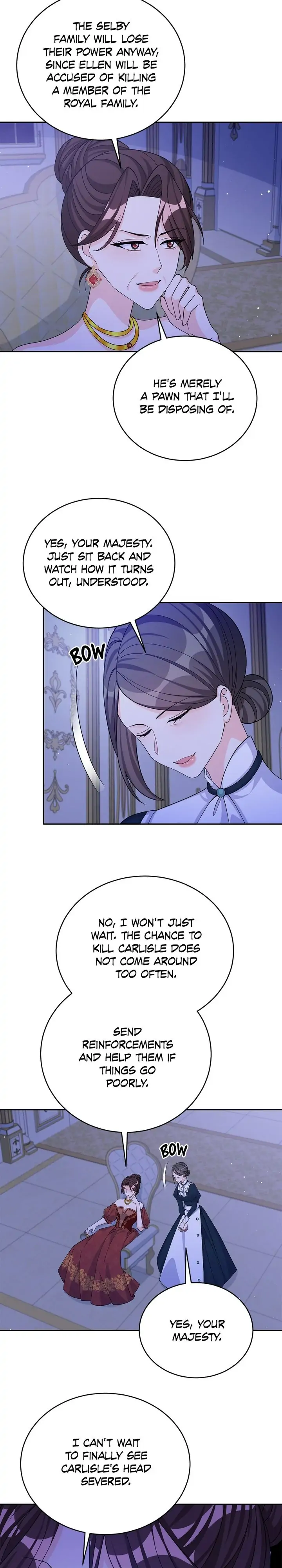 Return of the Female Knight chapter 57 - page 2