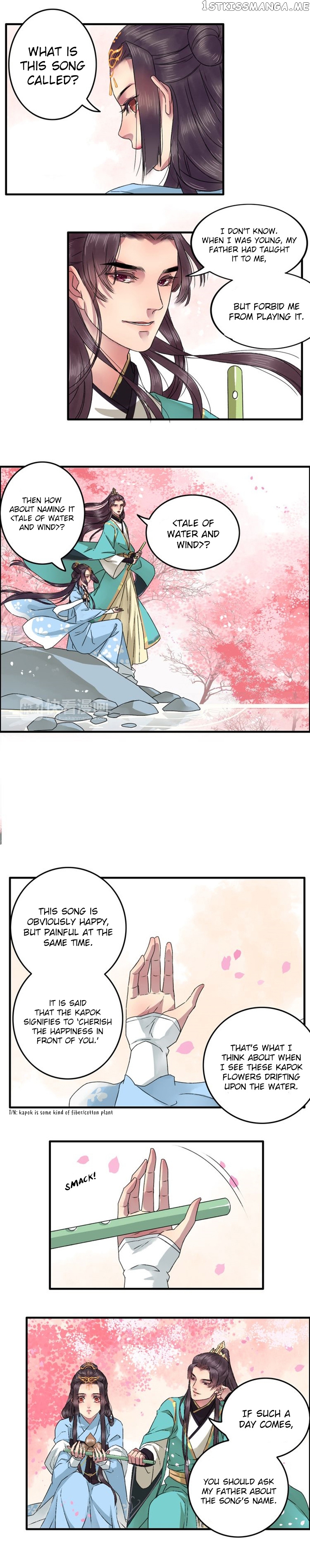 A Song of Prosperity chapter 13 - page 6