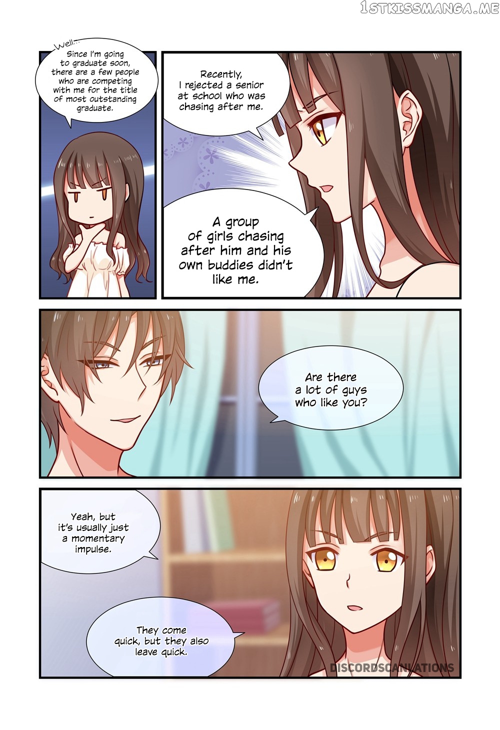 Zhiran Chenghun chapter 31 - page 3