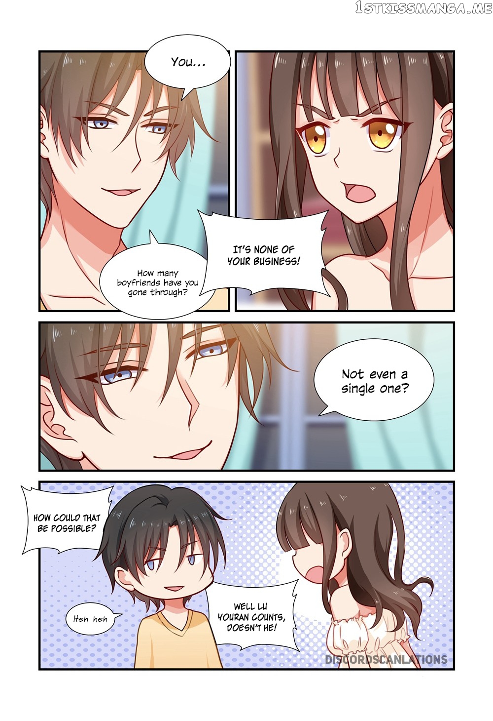 Zhiran Chenghun chapter 31 - page 4