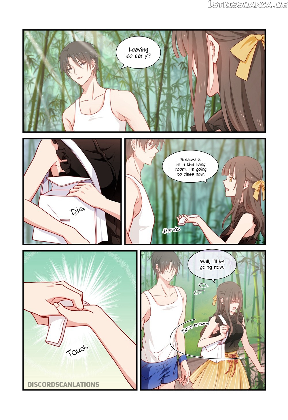 Zhiran Chenghun chapter 31 - page 8