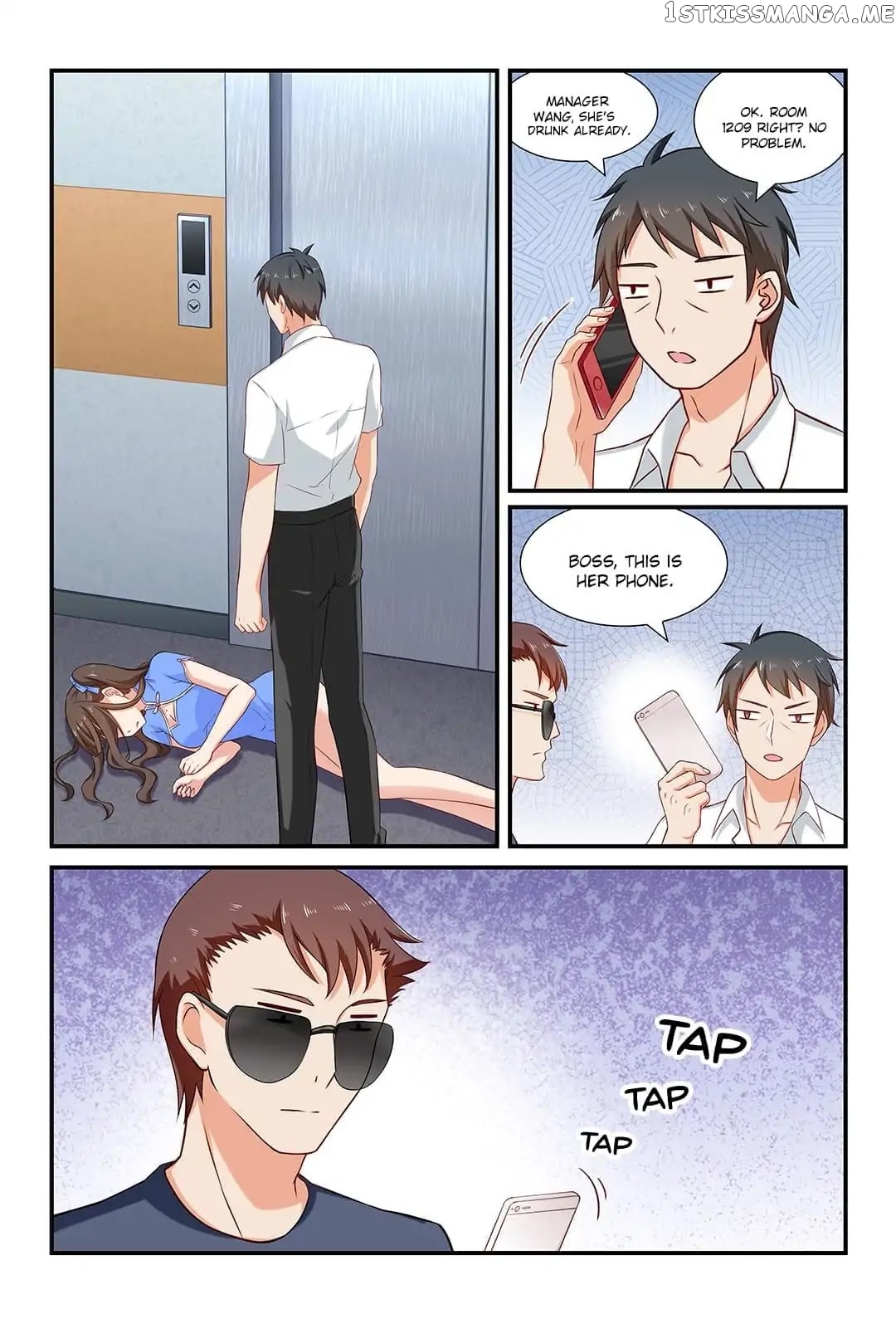 Zhiran Chenghun chapter 68 - page 2