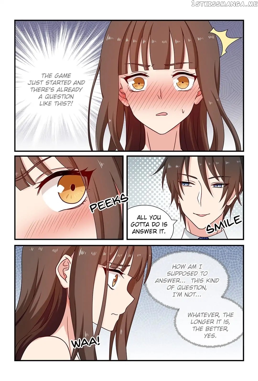 Zhiran Chenghun chapter 87 - page 2
