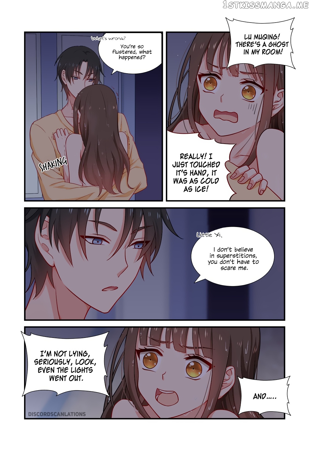 Zhiran Chenghun chapter 29 - page 4