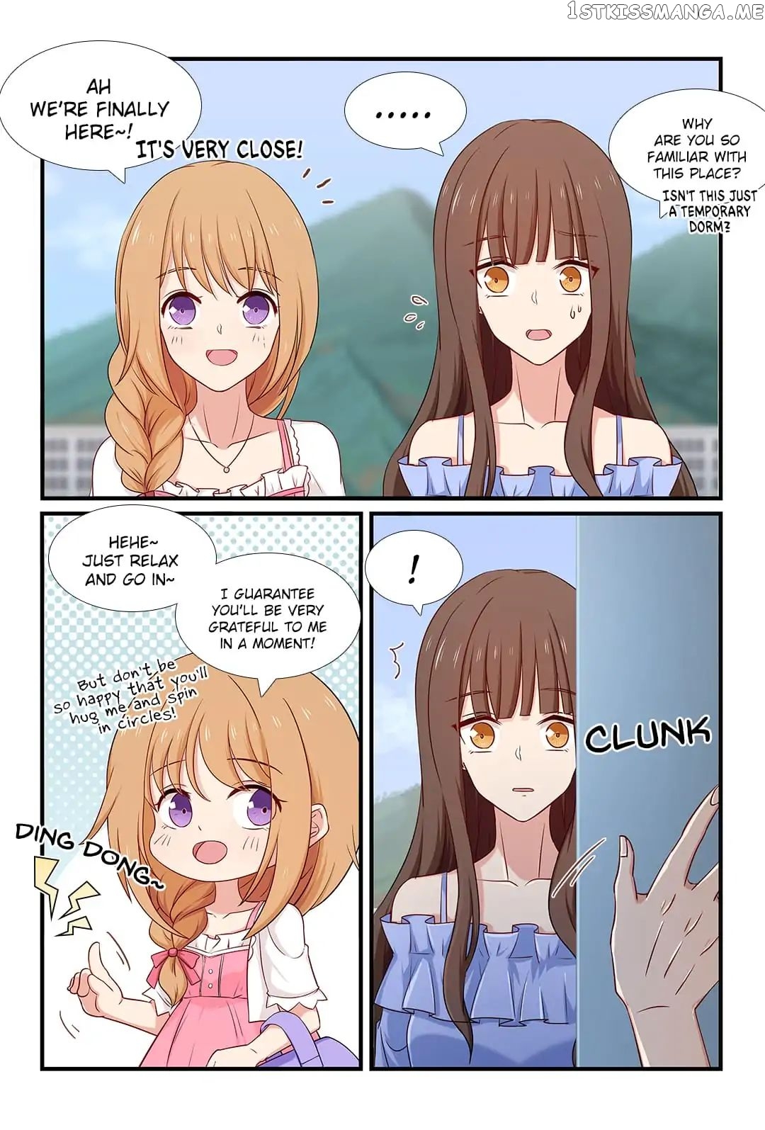 Zhiran Chenghun chapter 128 - page 3