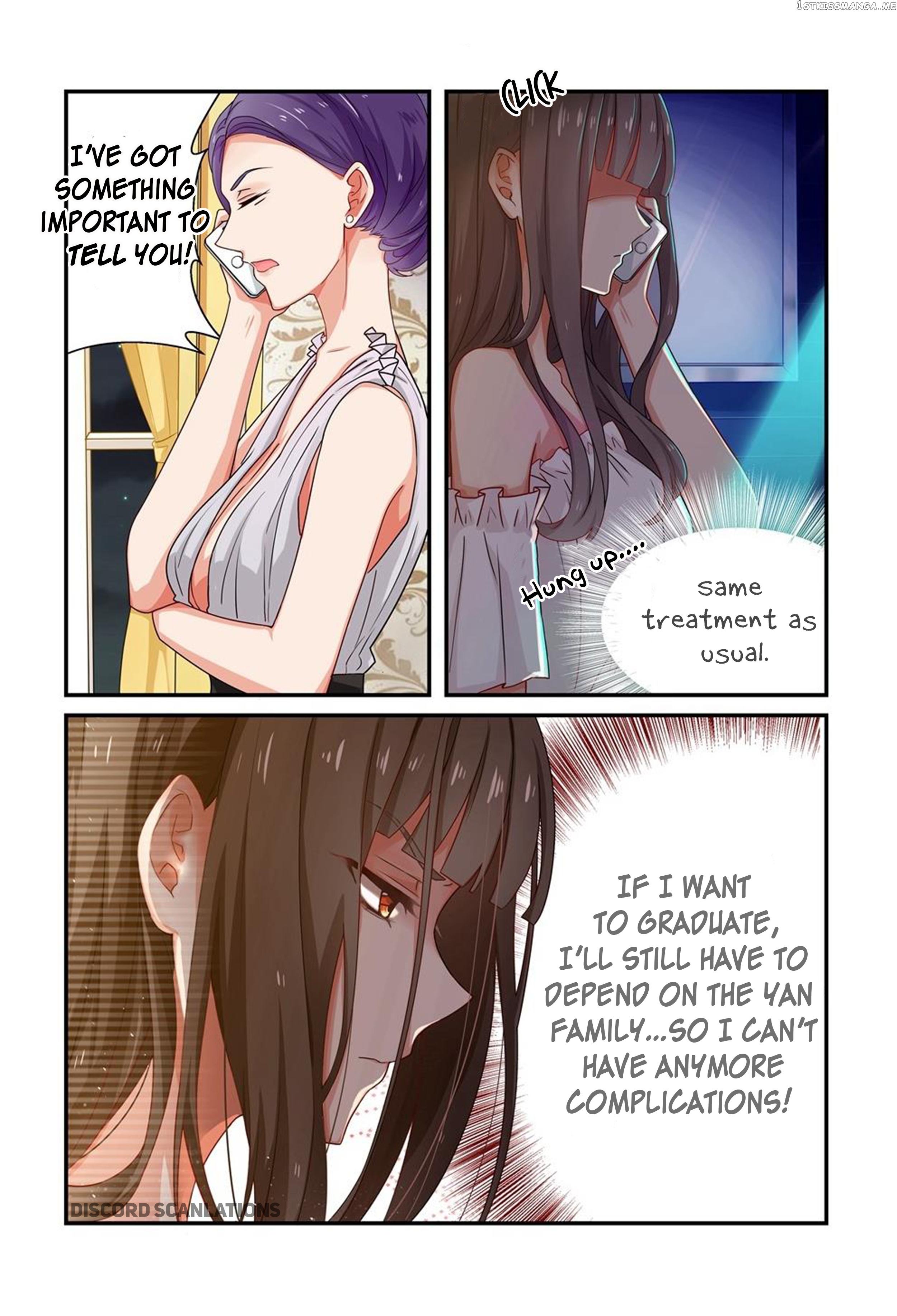 Zhiran Chenghun chapter 3 - page 7
