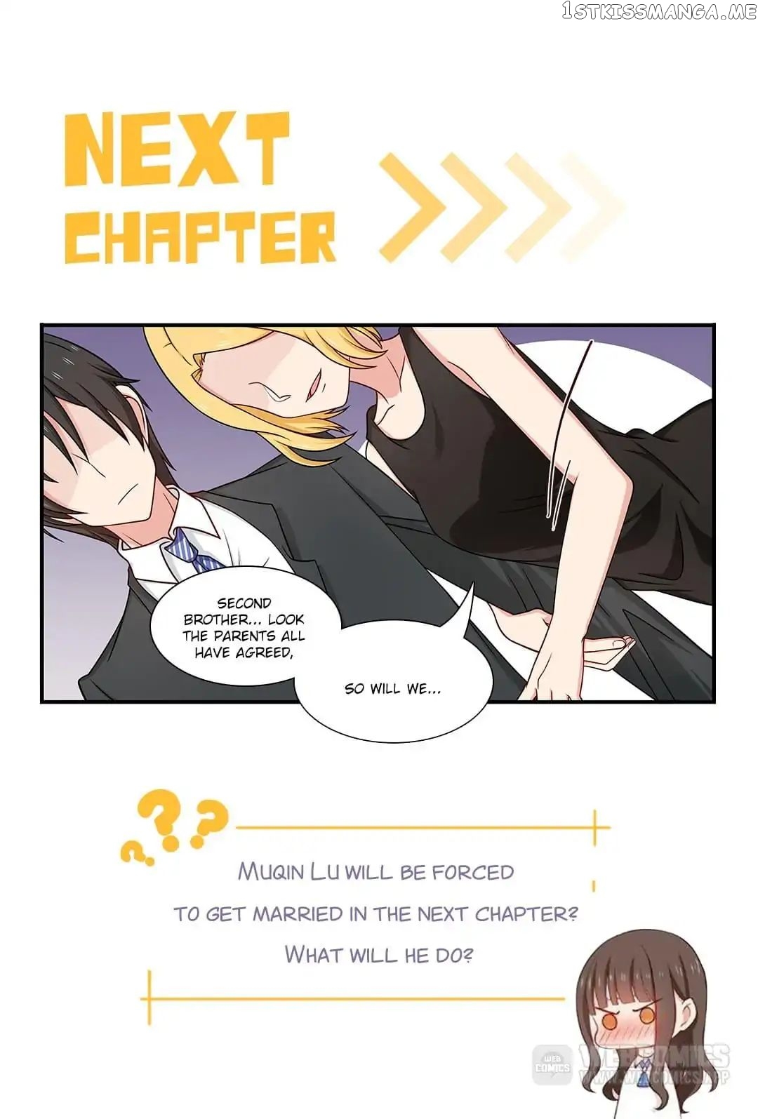 Zhiran Chenghun chapter 129 - page 8