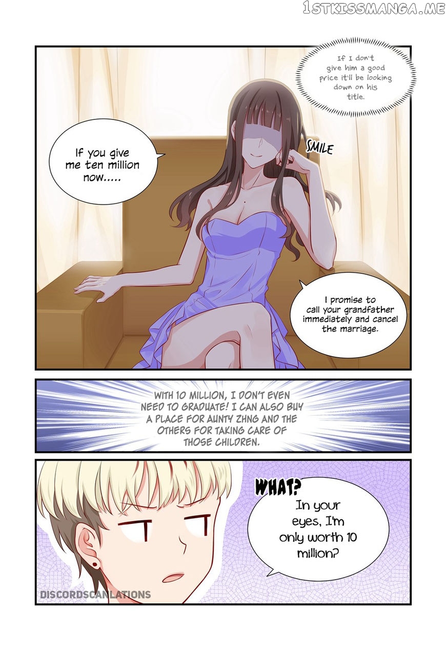 Zhiran Chenghun chapter 19 - page 5