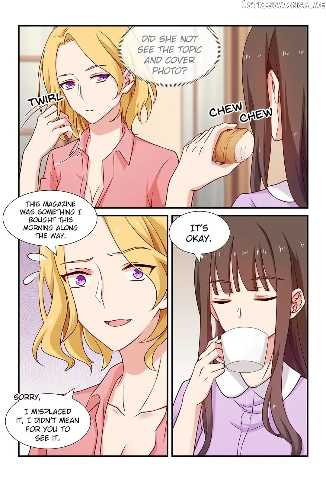 Zhiran Chenghun chapter 76 - page 4