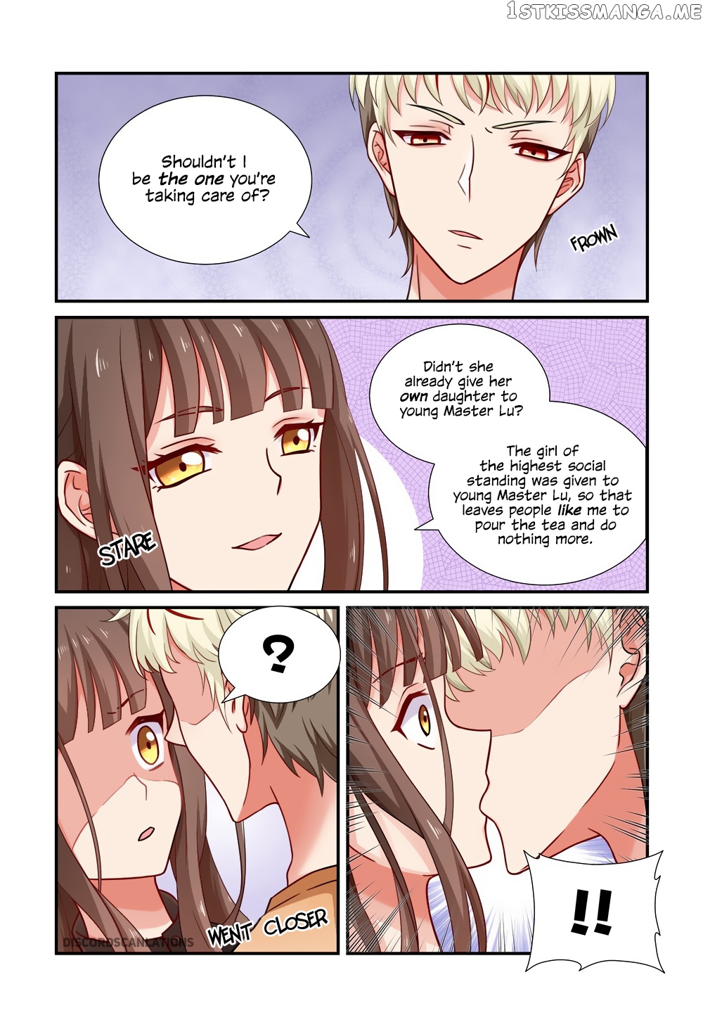 Zhiran Chenghun chapter 33 - page 4
