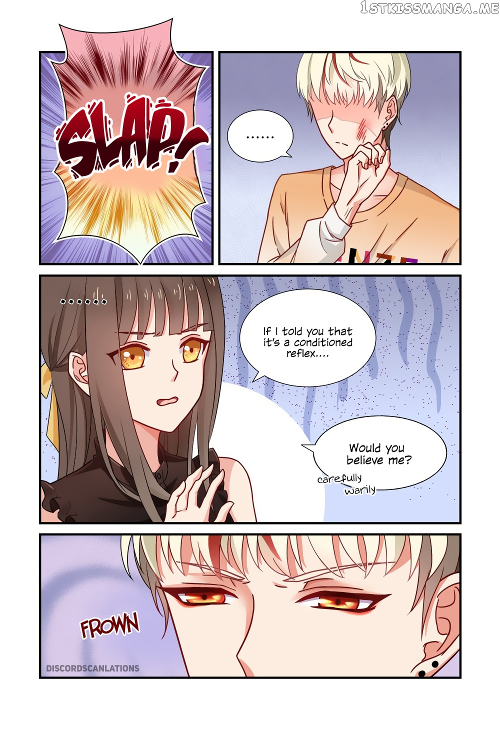 Zhiran Chenghun chapter 33 - page 5