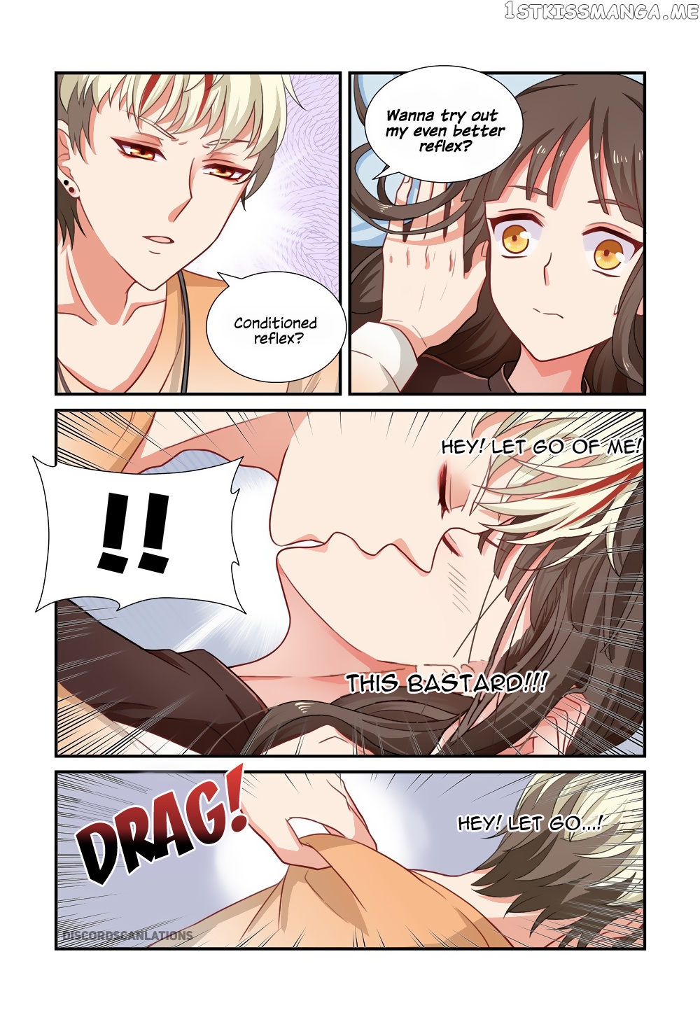 Zhiran Chenghun chapter 33 - page 7