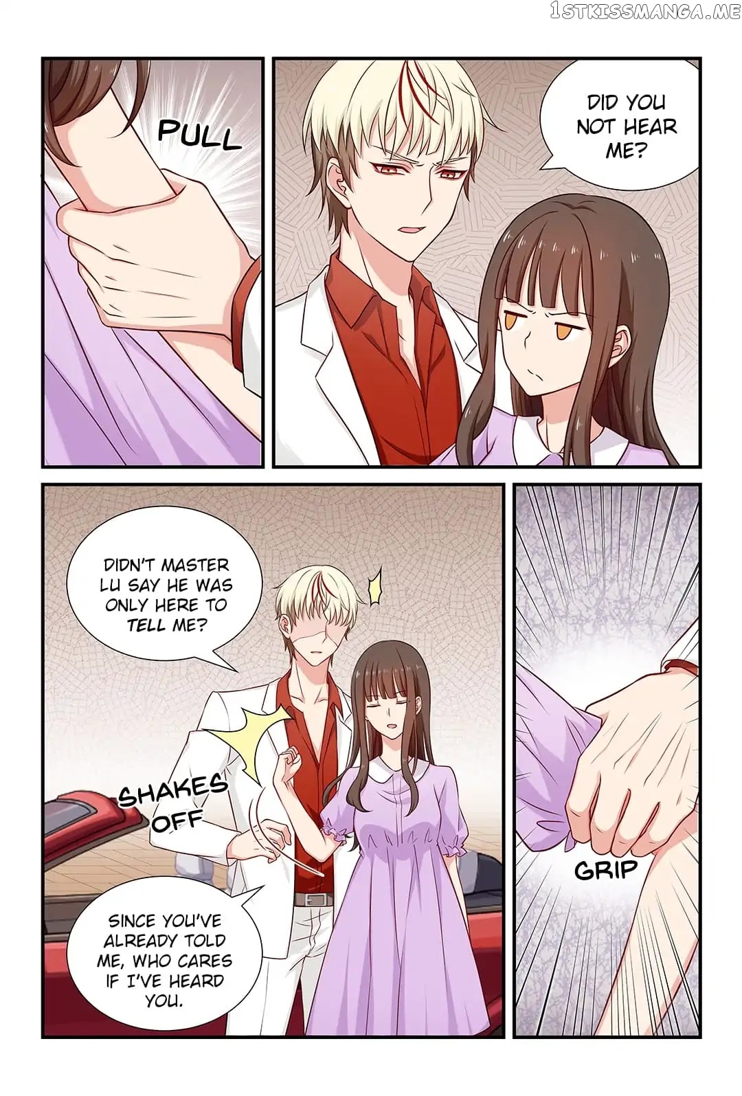 Zhiran Chenghun chapter 78 - page 3