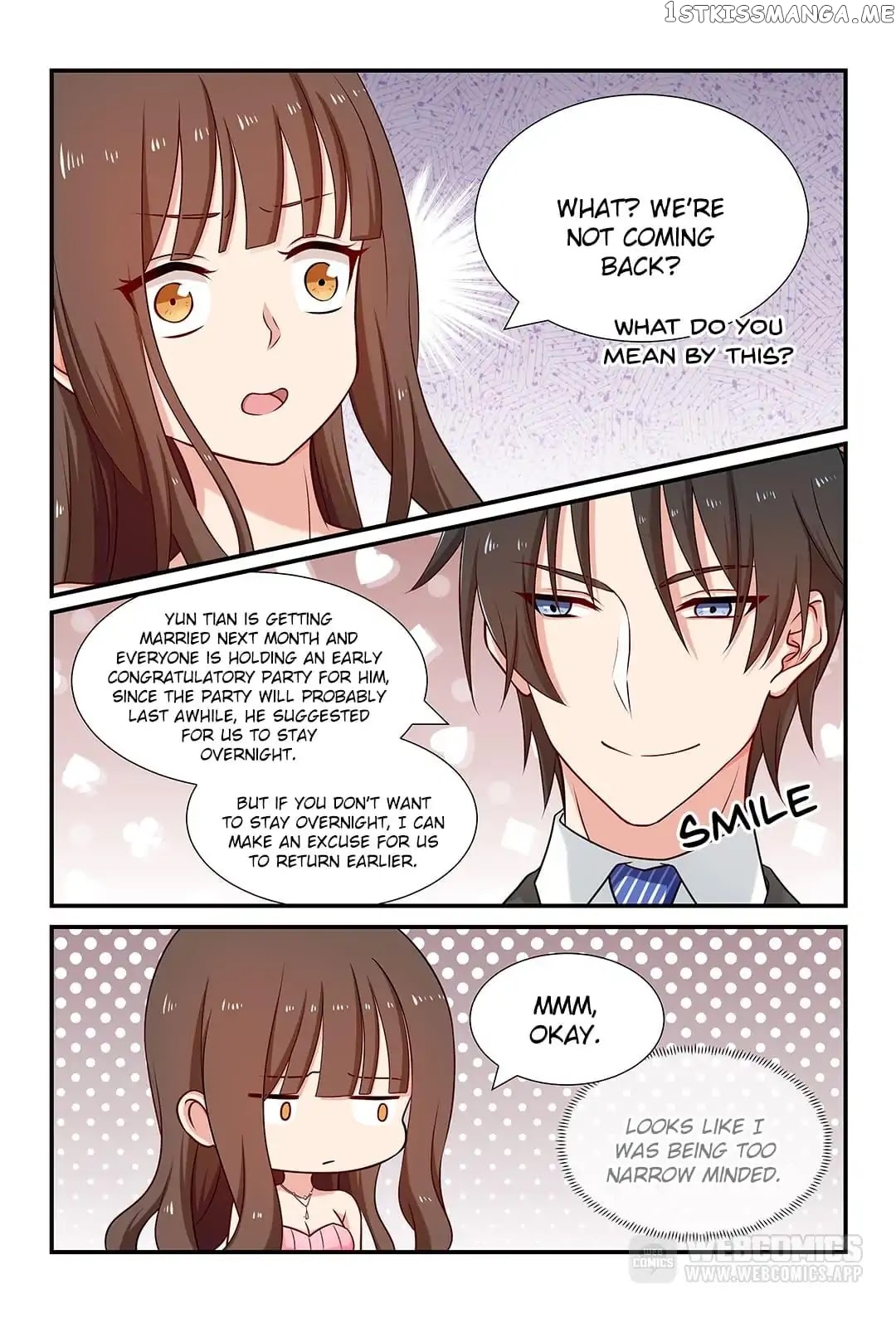 Zhiran Chenghun chapter 85 - page 2