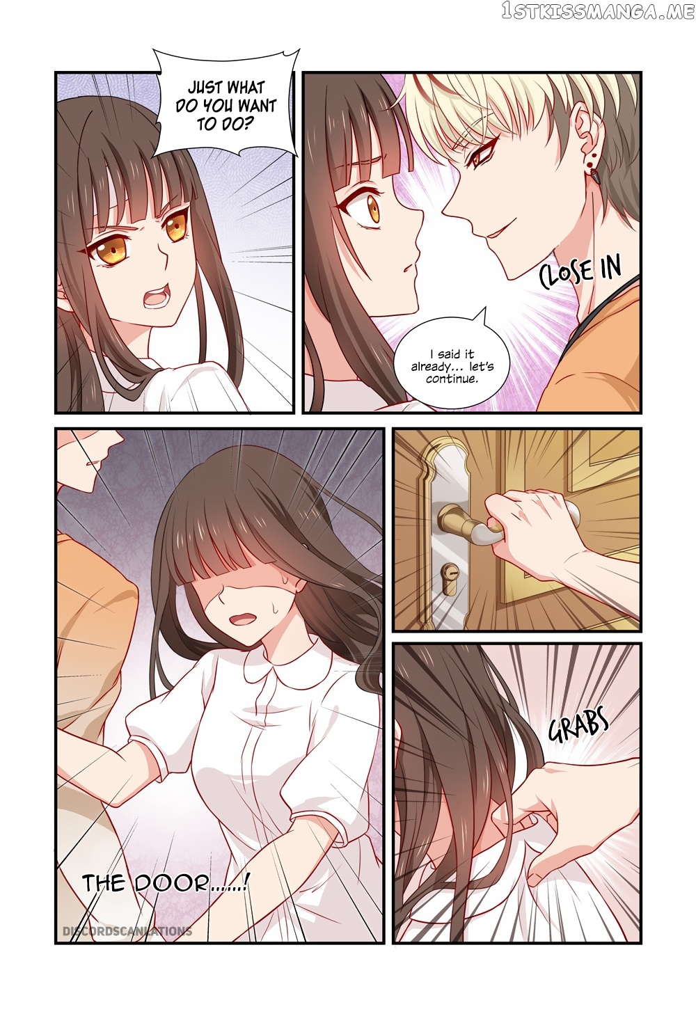 Zhiran Chenghun chapter 36 - page 7