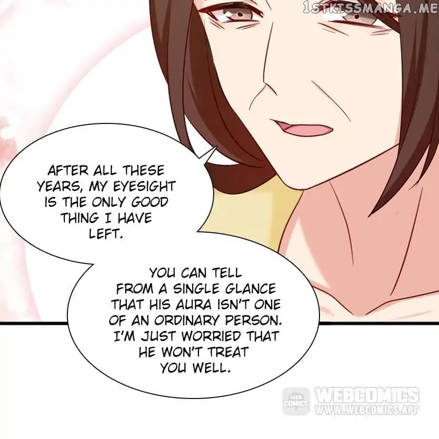 Zhiran Chenghun chapter 159 - page 32