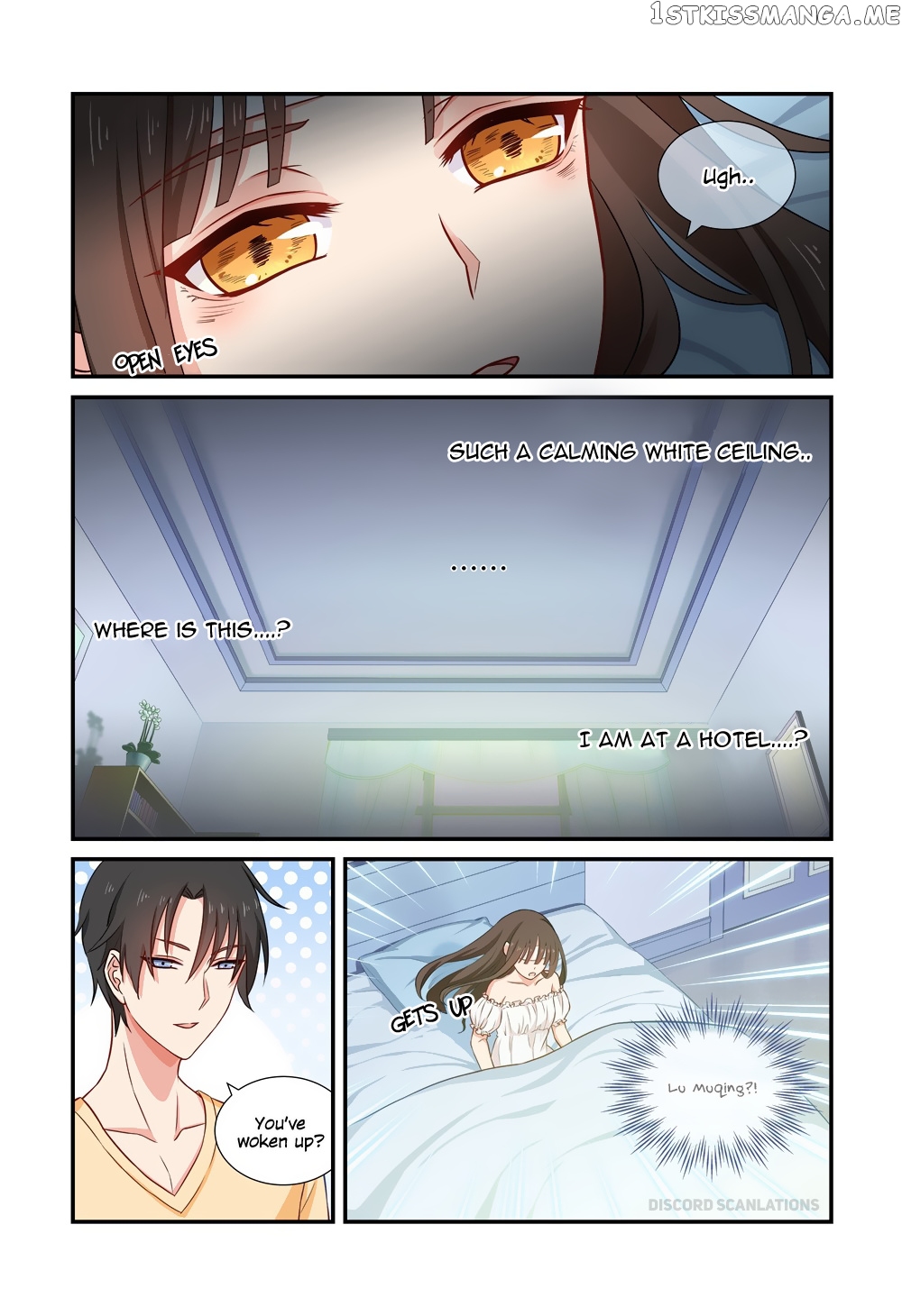 Zhiran Chenghun chapter 40 - page 5