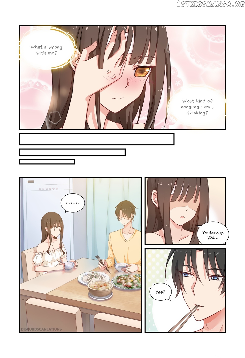 Zhiran Chenghun chapter 41 - page 4