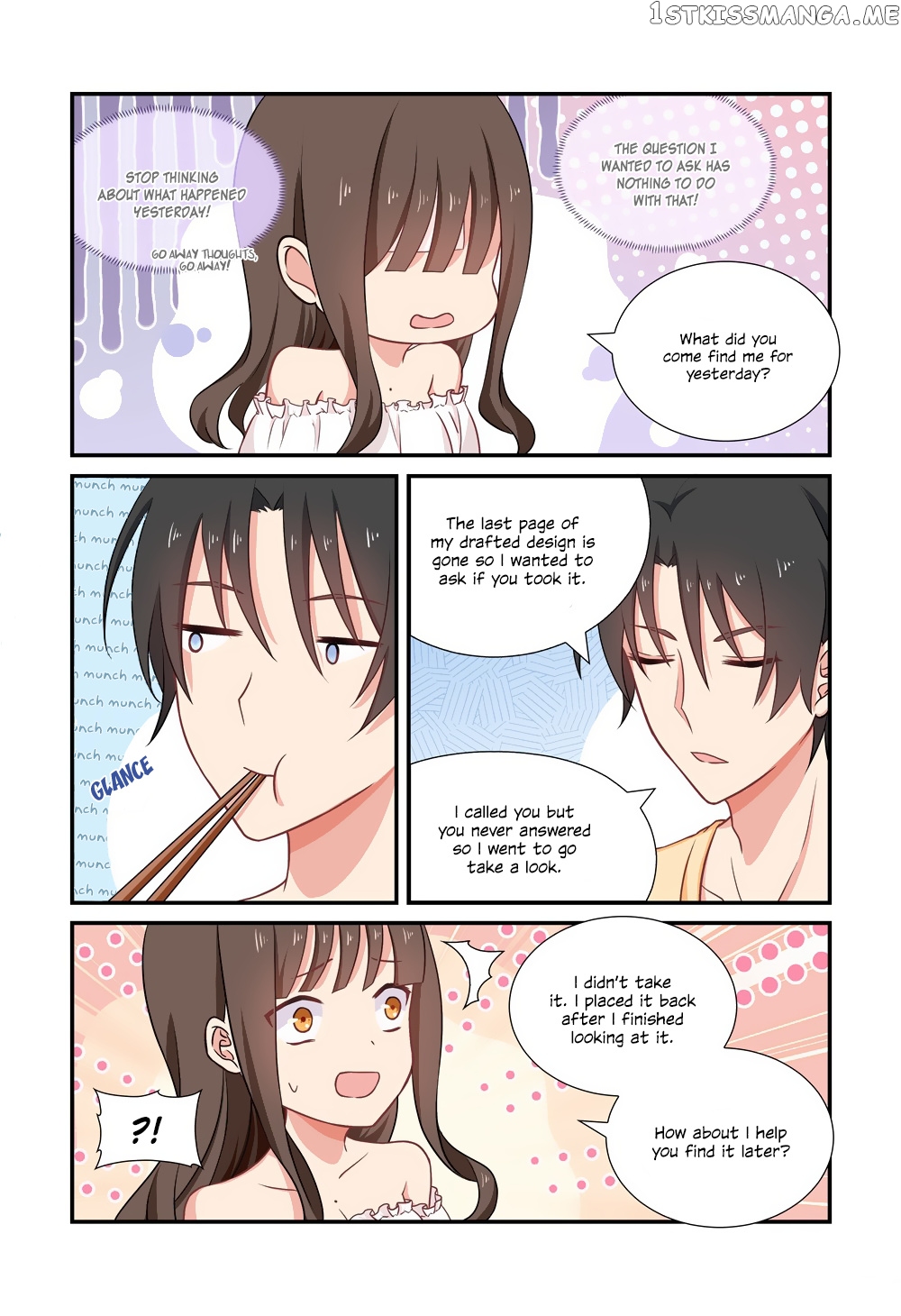 Zhiran Chenghun chapter 41 - page 5