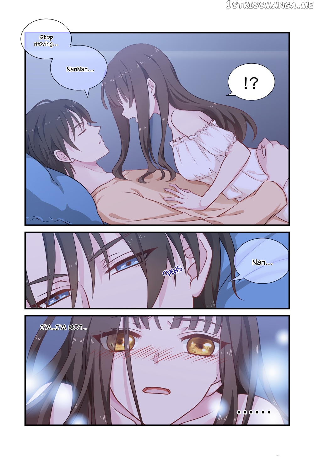 Zhiran Chenghun chapter 41 - page 8