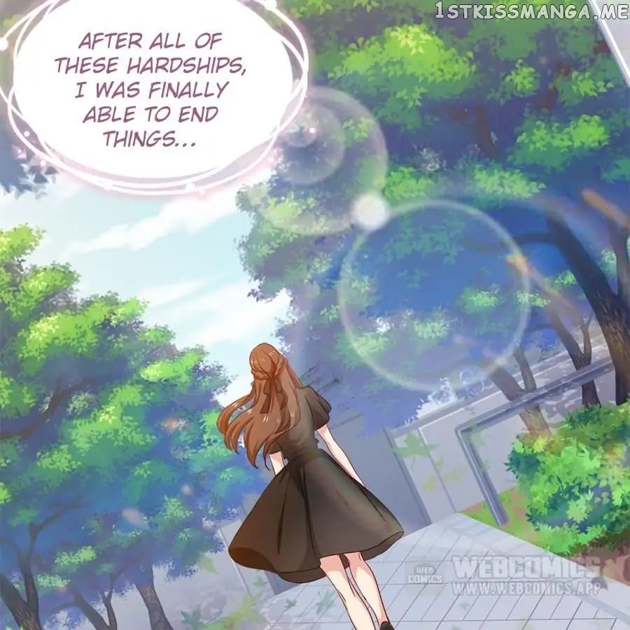 Zhiran Chenghun chapter 161 - page 6