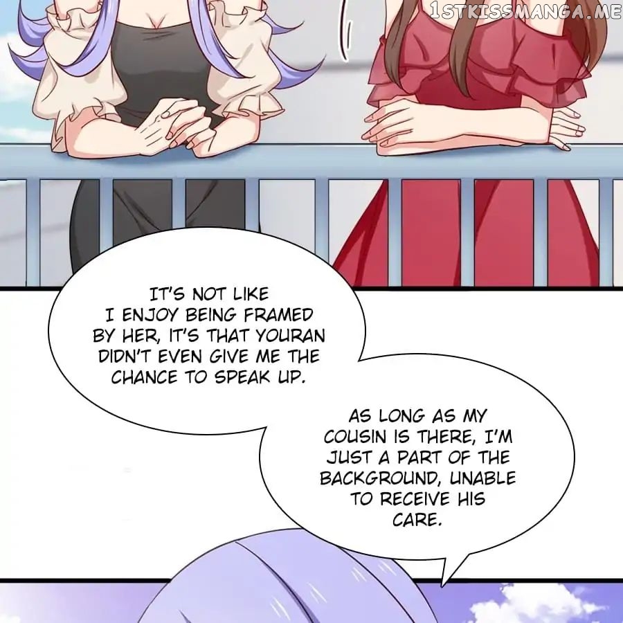 Zhiran Chenghun chapter 162 - page 27