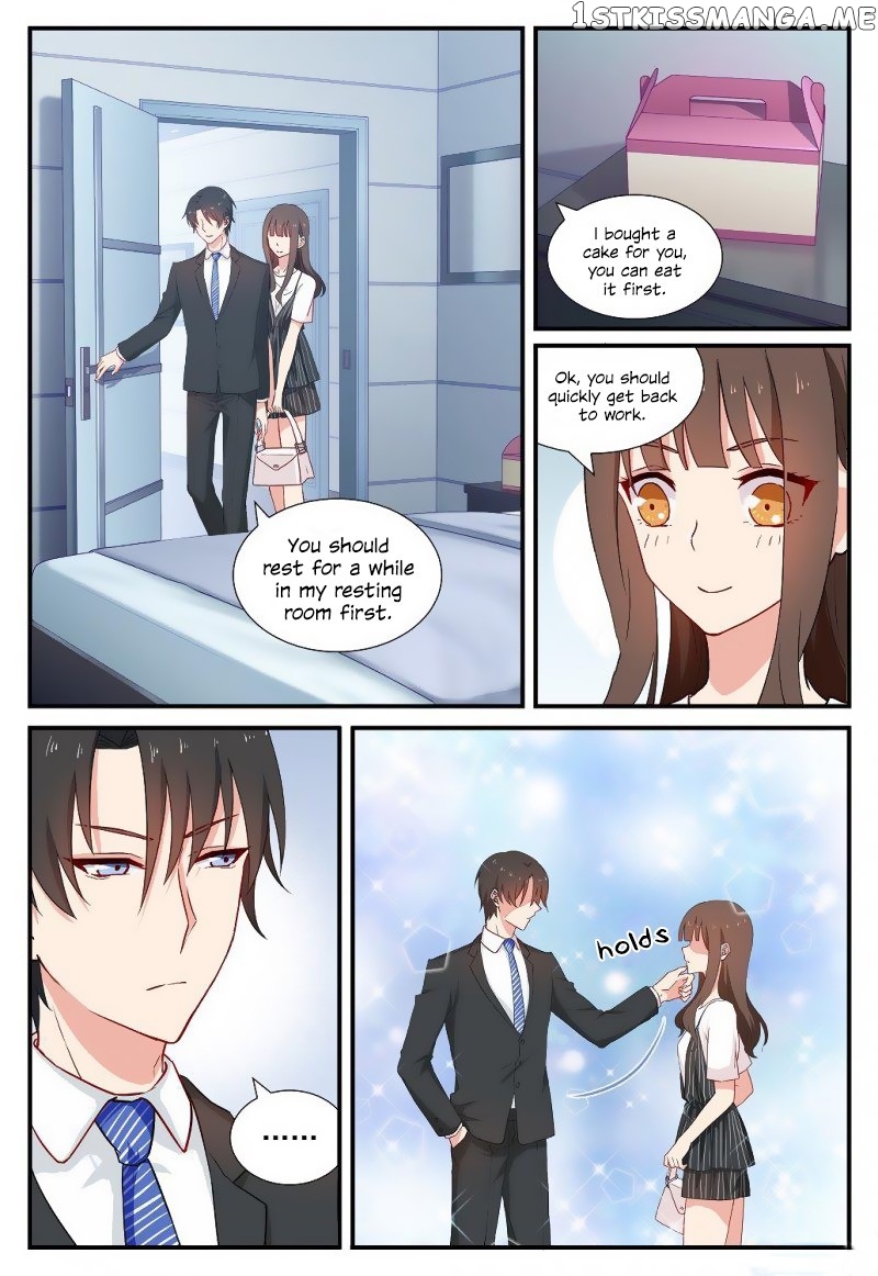 Zhiran Chenghun chapter 64 - page 6