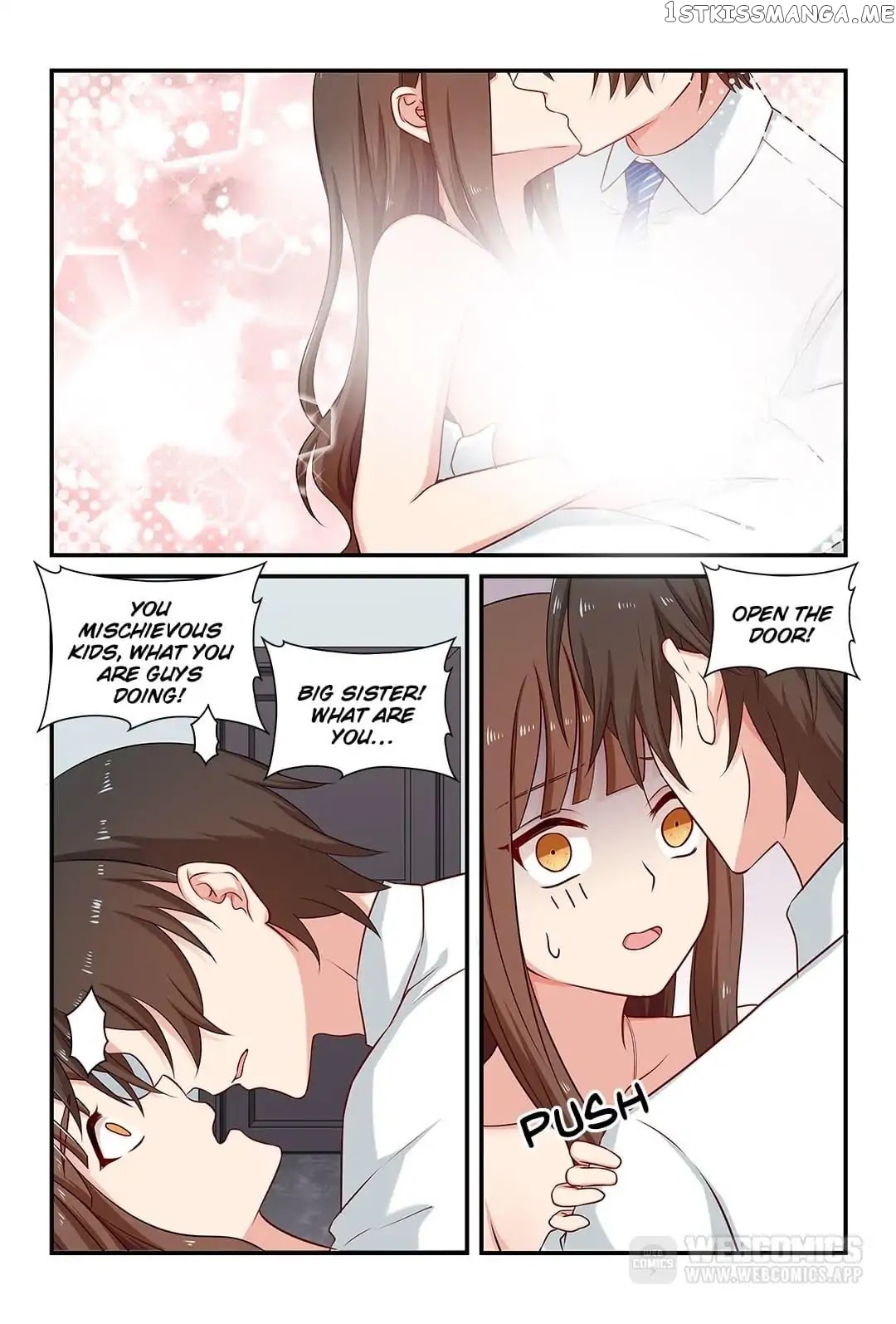 Zhiran Chenghun chapter 91 - page 2