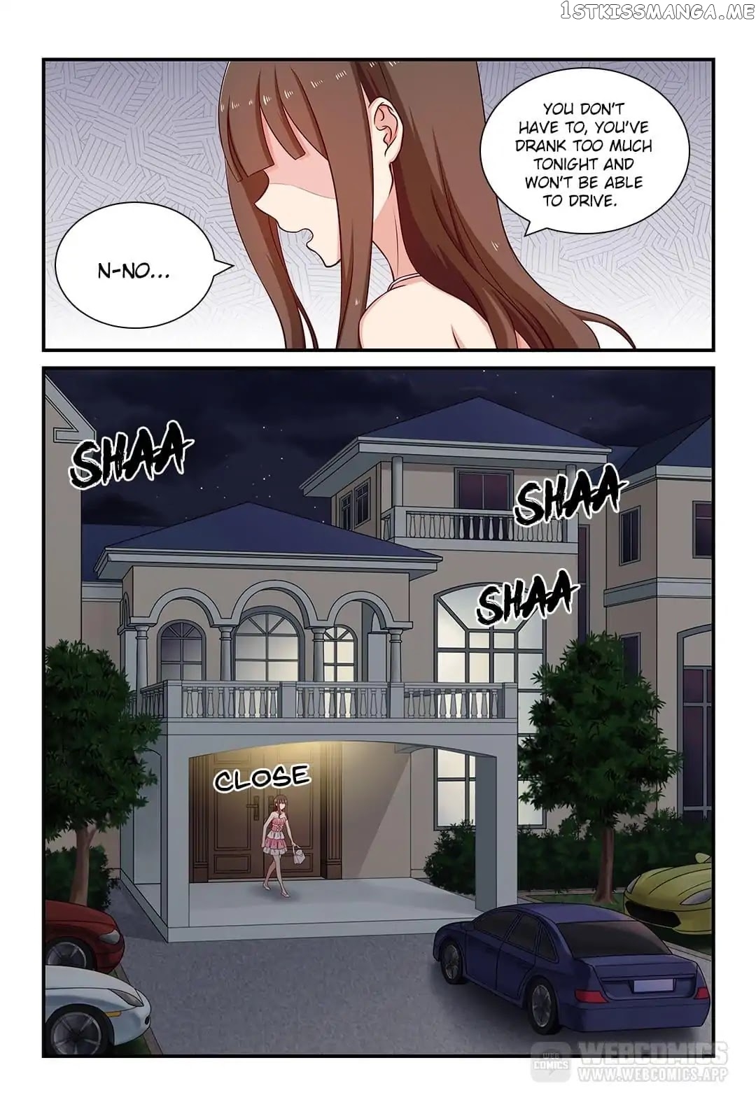 Zhiran Chenghun chapter 91 - page 6