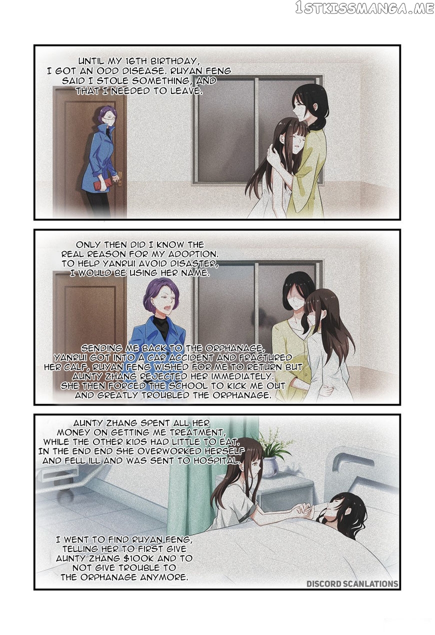 Zhiran Chenghun chapter 20 - page 6