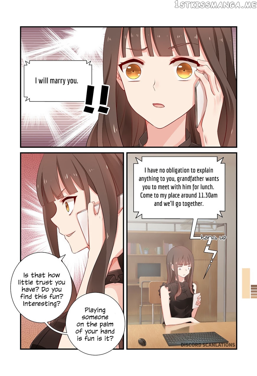 Zhiran Chenghun chapter 20 - page 9