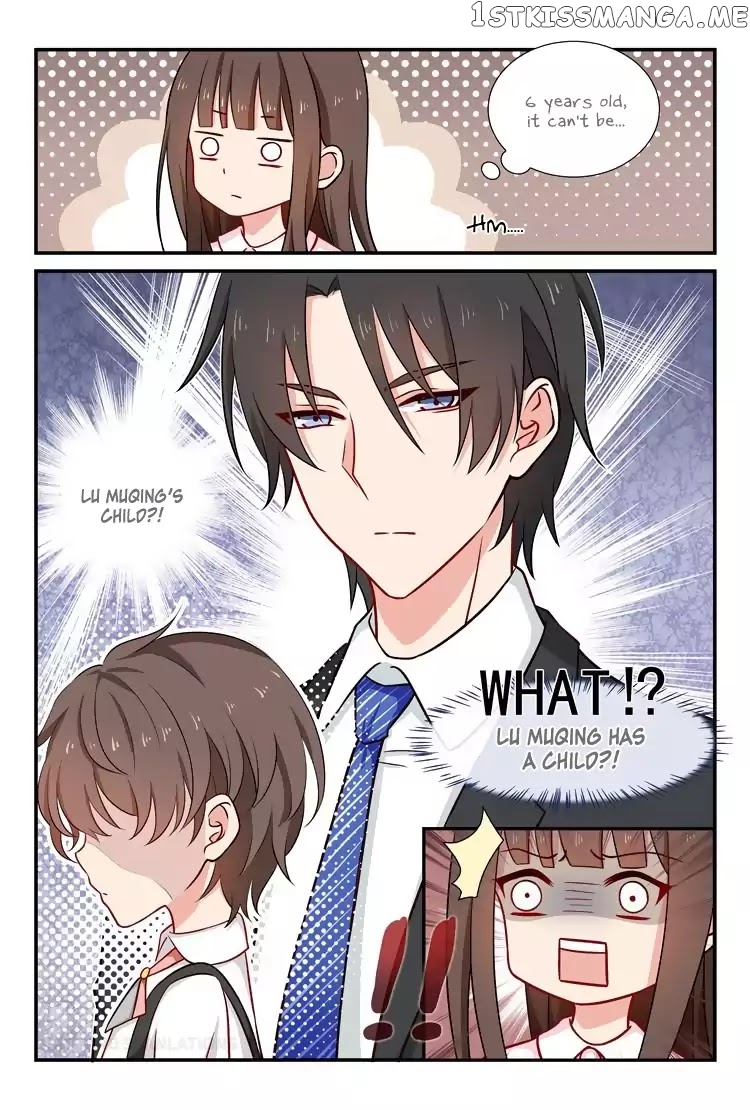 Zhiran Chenghun chapter 54 - page 7