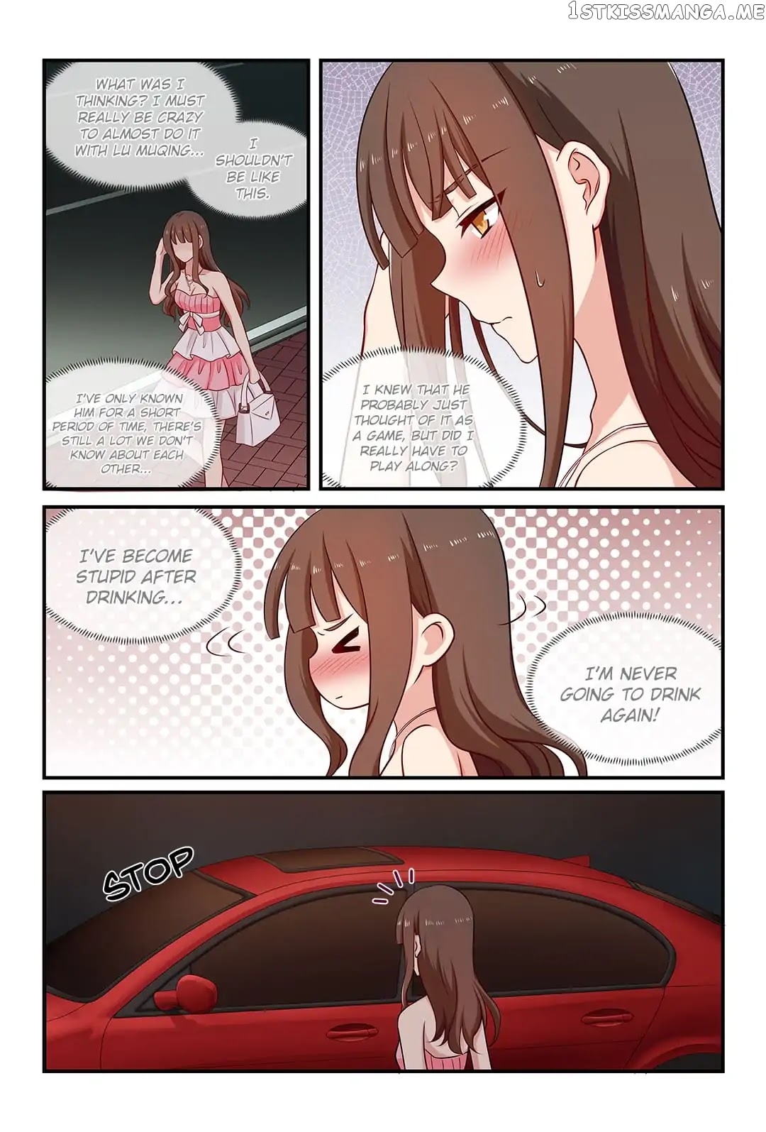 Zhiran Chenghun chapter 92 - page 3