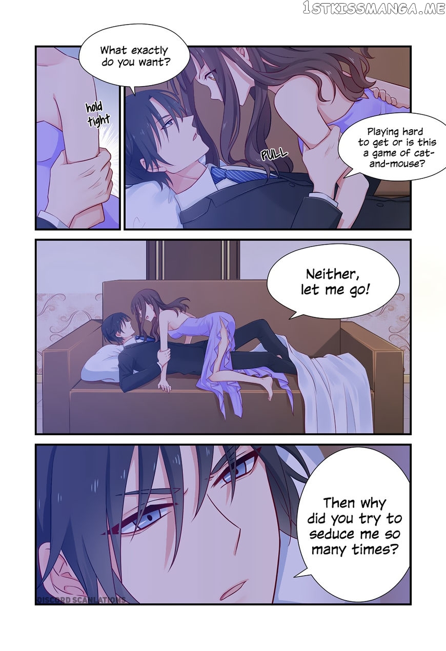 Zhiran Chenghun chapter 18 - page 5