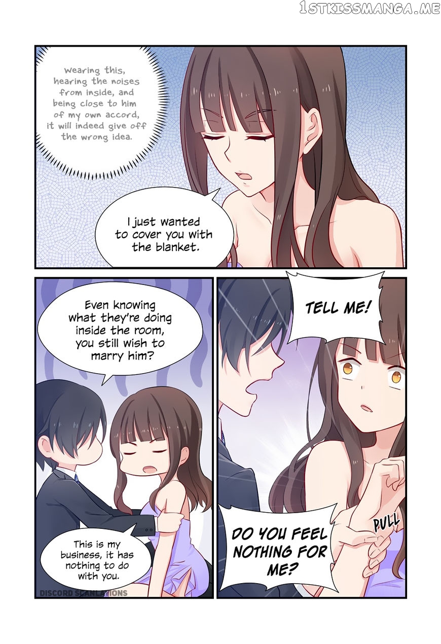 Zhiran Chenghun chapter 18 - page 6