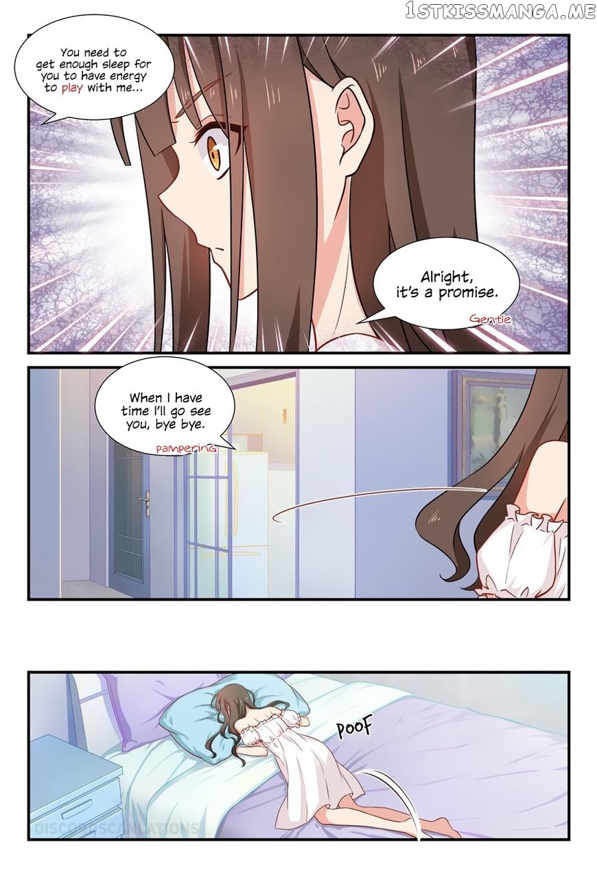 Zhiran Chenghun chapter 48 - page 4