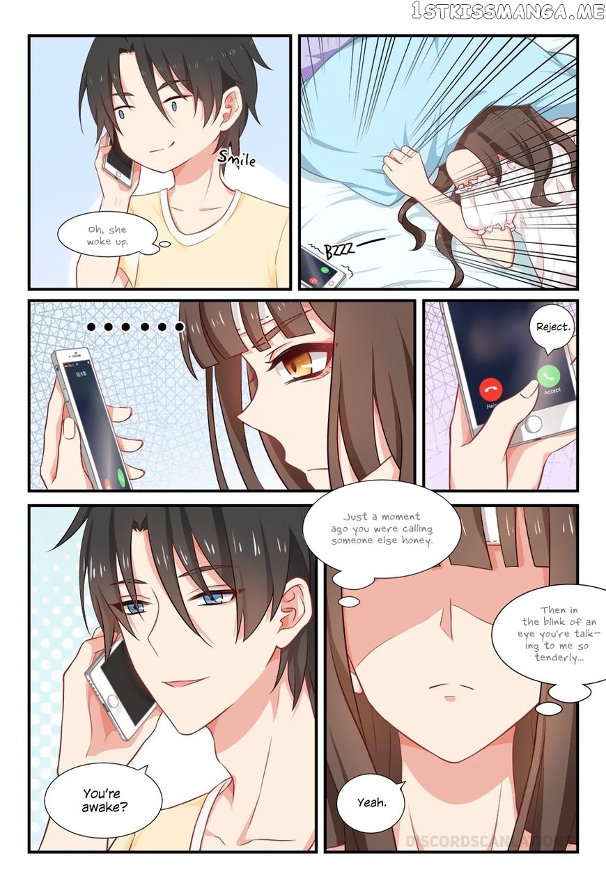 Zhiran Chenghun chapter 48 - page 7