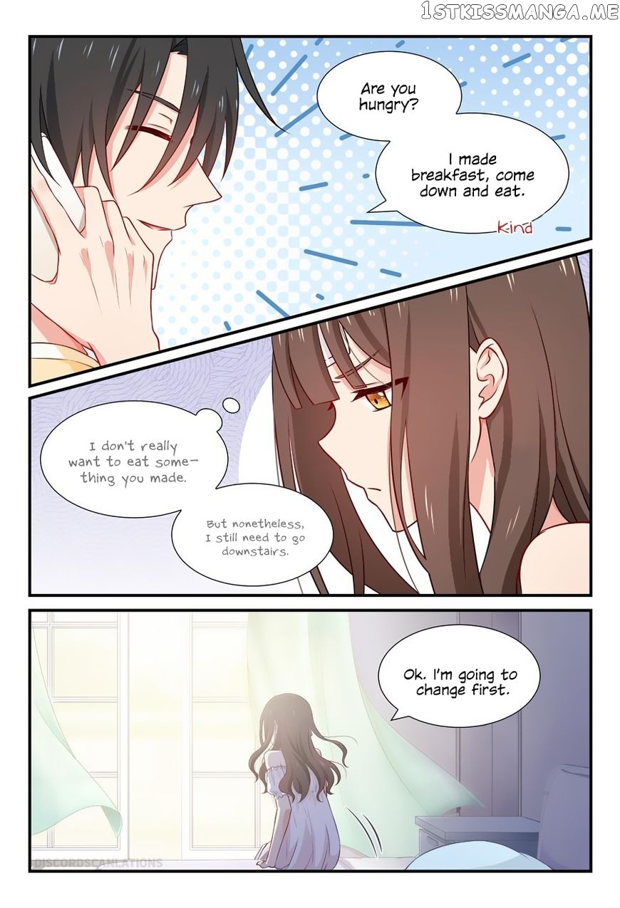 Zhiran Chenghun chapter 48 - page 8