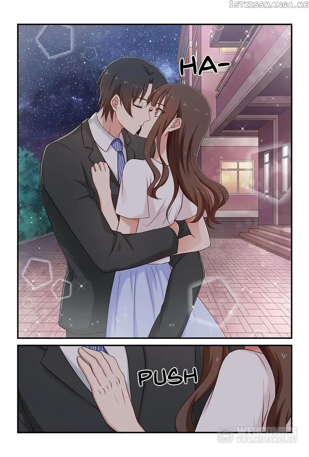 Zhiran Chenghun chapter 94 - page 6